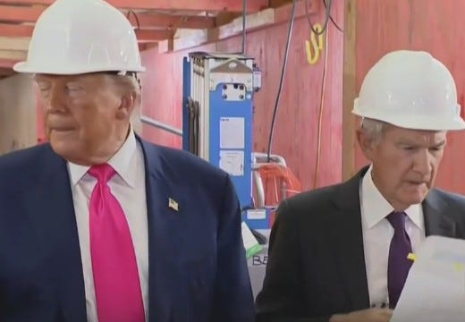 A Crise na Casa Branca: Consequências da Investigação sobre o Presidente do Federal Reserve 1 A Crise na Casa Branca: Consequências da Investigação sobre o Presidente do Federal Reserve