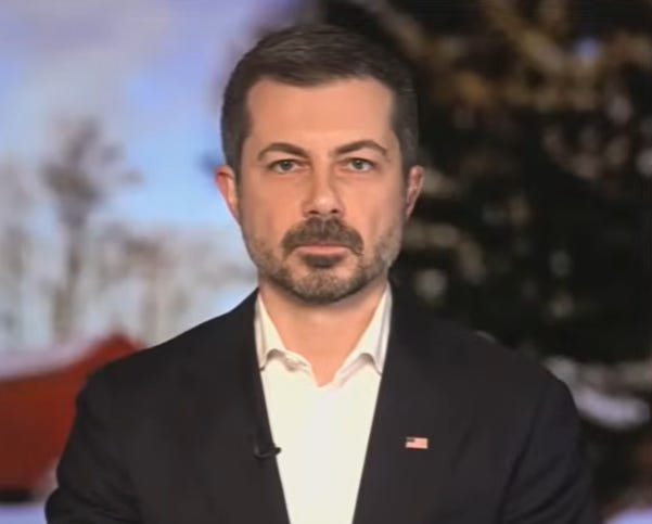 Pete Buttigieg e os Desafios da Corrida Presidencial de 2028 1 Pete Buttigieg e os Desafios da Corrida Presidencial de 2028