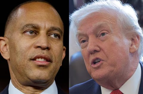 Estratégias de Gerrymandering de Trump Enfrentam Reação Surpreendente nas Eleições de Meio de Mandato 1 Estratégias de Gerrymandering de Trump Enfrentam Reação Surpreendente nas Eleições de Meio de Mandato