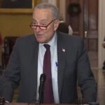 Democratas do Senado Adotam Medidas Rigorosas para Controlar a ICE e Evitar Paralisação do Governo 1 Democratas do Senado Adotam Medidas Rigorosas para Controlar a ICE e Evitar Paralisação do Governo