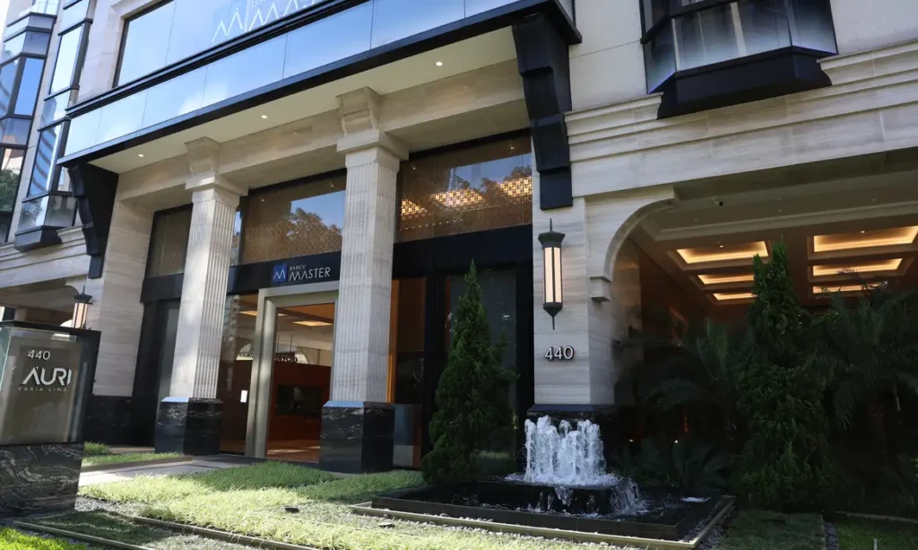 Proposta de CPI do Banco Master é Protocolada na Câmara dos Deputados