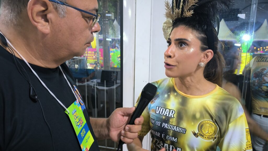 Carnaval de Corumbá: Desafios e Oportunidades para o Futuro Cultural e Econômico