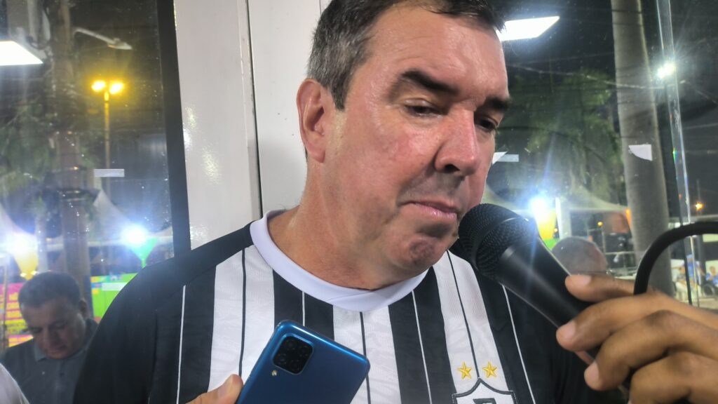 Eduardo Riedel fala sobre a Tradição, Investimento e a Essência Cultural em Foco