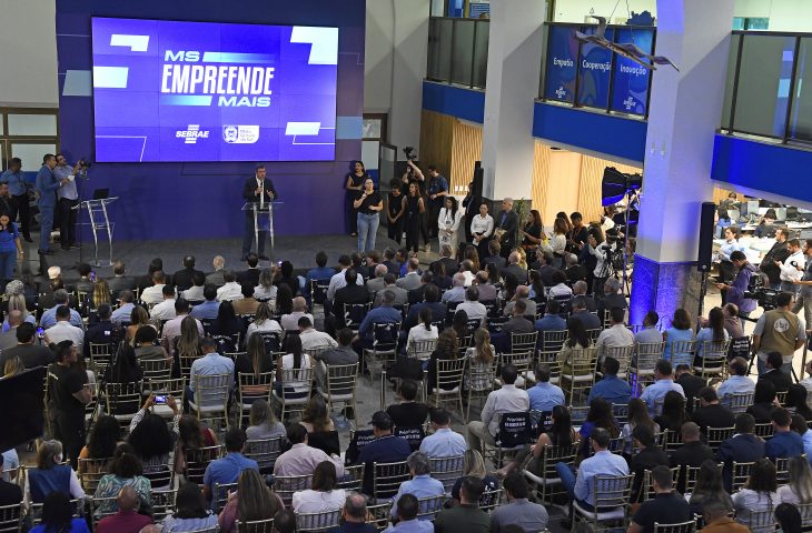 Pequenos Negócios em MS: Crescimento e Apoio Governamental