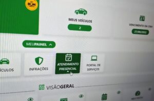 Novo Agendamento Obrigatório no Detran-MS: Entenda as Novas Regras