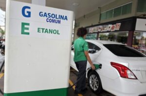 Variação de Preços do Etanol em Campo Grande Chega a 11,14%