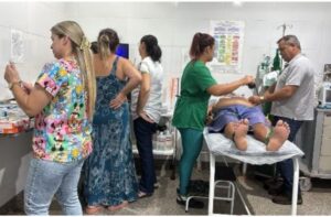 Serviço de Tele-ECG Revoluciona Diagnóstico de Problemas Cardíacos em Mato Grosso do Sul