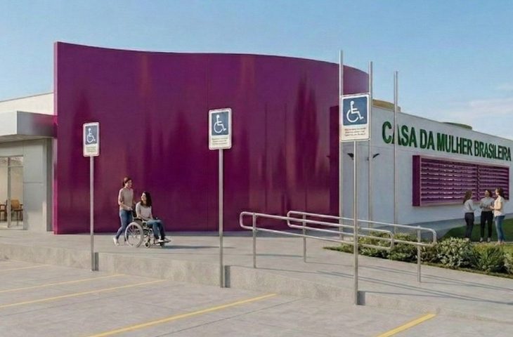 Licitação para Construção da Casa da Mulher Brasileira é Anunciada em Corumbá