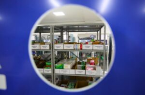 Alterações no atendimento da Casa da Saúde durante o Carnaval