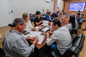 Segov Define Diretrizes para uma Gestão Moderna até 2026