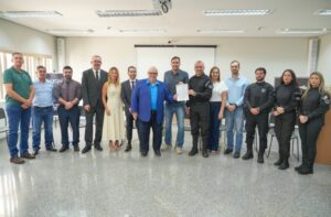 Nova Parceria entre Agepen e Nova Andradina Promove Avanços na Política de Trabalho Prisional