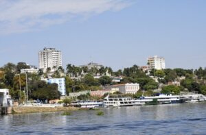 Governo do Estado destina R$ 1 bilhão em investimentos para Corumbá e Pantanal