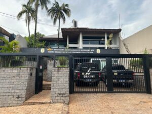 Polícia Civil desarticula esquema de transporte clandestino que coloca em risco turistas