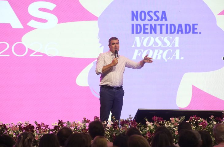 Governo de MS Destaca Importância do Protagonismo Feminino em Evento Especial