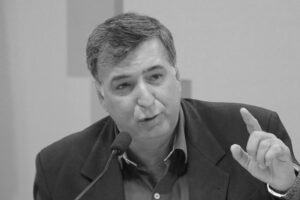 Corumbá se despede do ex-vice-prefeito Ricardo Eboli