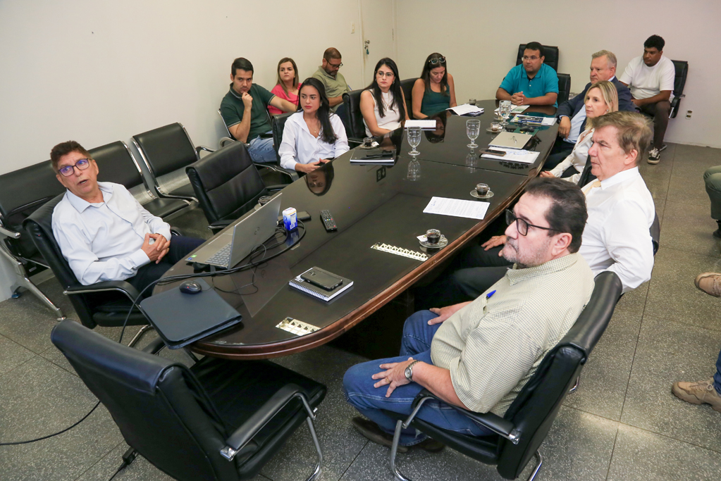 Corumbá e AGEMS Iniciam Fiscalização da Iluminação Pública em Parceria Inédita