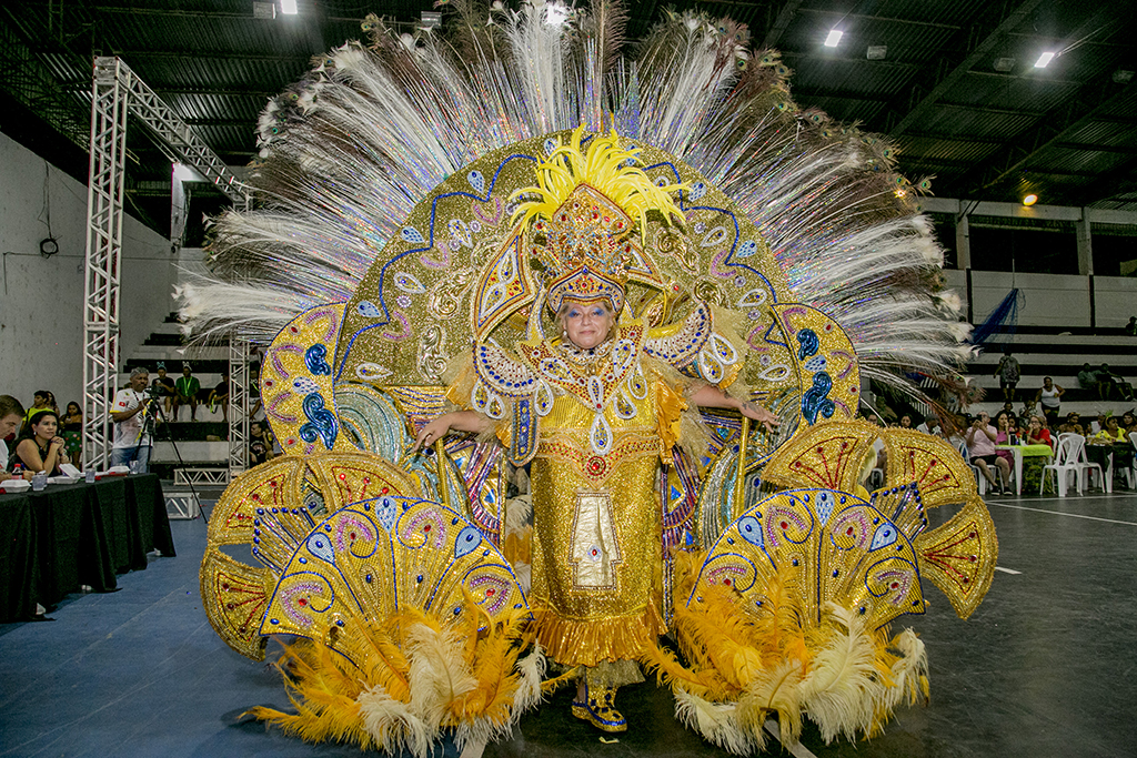 Inscrições para o Concurso de Fantasias do Carnaval 2026 em Corumbá se encerram na próxima segunda-feira