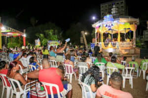 Carnaval de Corumbá: Concurso de Marchinhas Valoriza a Cultura Local