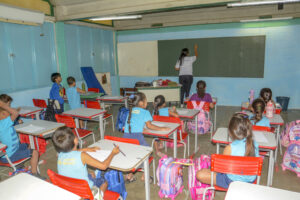 Corumbá convoca candidatos aprovados em seleção para entrega de documentos