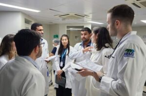 Hospital Regional de MS Anuncia Resultado da Seleção para Residência Médica