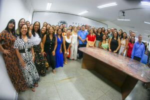 Corumbá Recebe Selo Prata por Iniciativas em Alfabetização