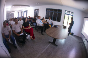 Corumbá se prepara para um Carnaval seguro em 2026 com novo esquema de segurança