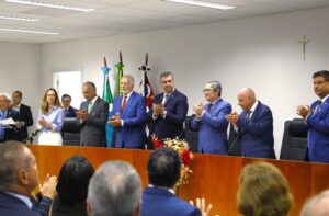 Nova Turma Regional do TRF3 Facilita Acesso à Justiça em Mato Grosso do Sul