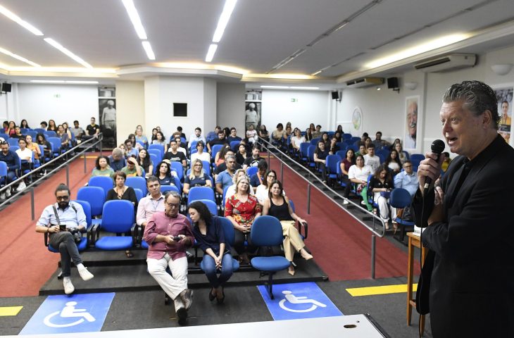 Governo de MS Lança Novo Programa de Estágio para a Administração Pública