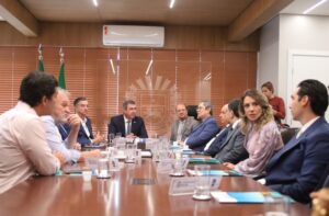 Proposta visa expandir acesso à Justiça Federal em Mato Grosso do Sul