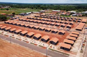 Água Clara Celebra 72 Anos com Novas Moradias e Investimentos Estaduais