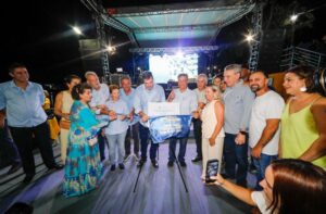 Porto Murtinho: Transformações Estruturais e Avanços na Saúde com Foco na Rota Bioceânica