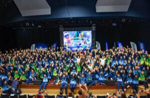 Início das Inscrições para Bolsa Atleta e Técnico em Mato Grosso do Sul