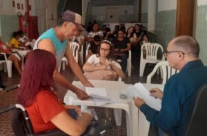 Mato Grosso do Sul Avança na Emissão da Nova Carteira de Identidade Nacional