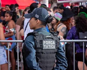 Mato Grosso do Sul Registra Queda na Letalidade Policial em 2023