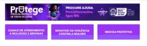 Polícia Civil de MS Inova com Solicitação de Medidas Protetivas Online