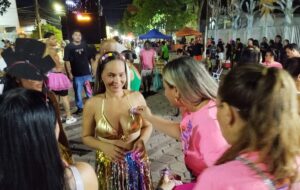 Corumbá Promove Campanha Educativa no Carnaval para Combater Violação de Direitos Infantis