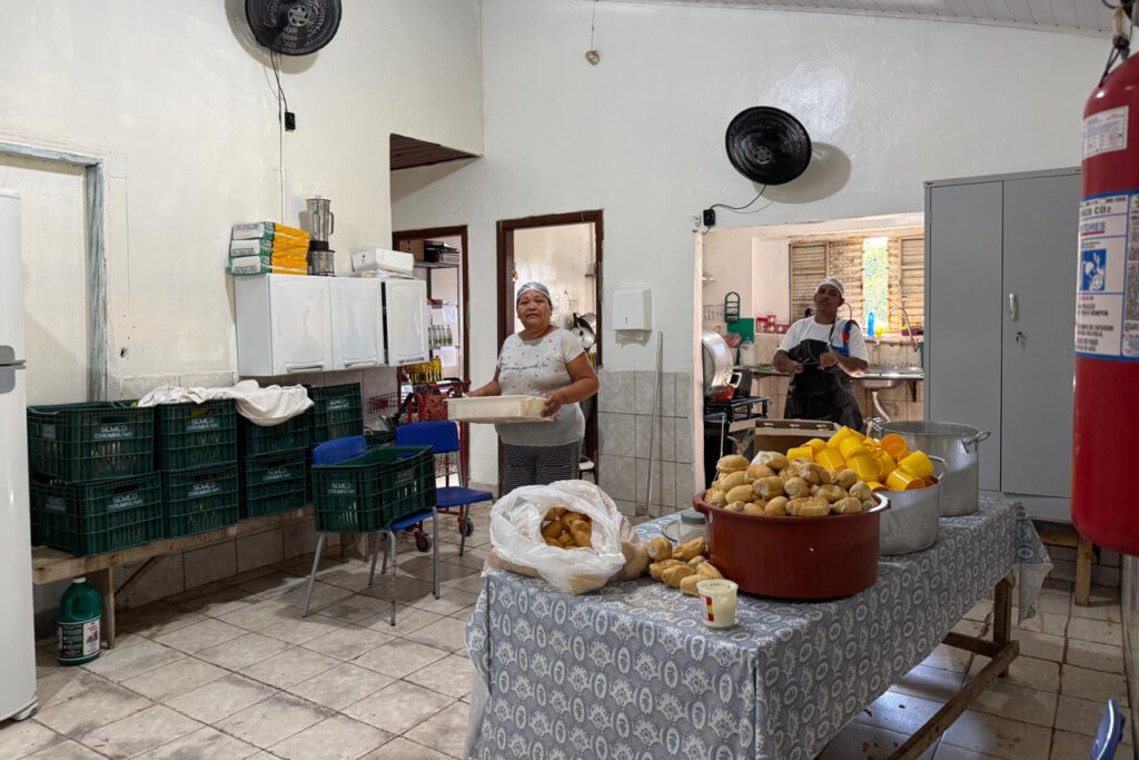 Prefeitura de Corumbá Convoca Candidatos para Vagas Temporárias na Educação e Assistência Social