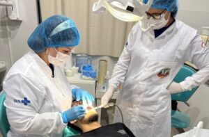 Acesso à Odontologia Gratuita em Mato Grosso do Sul: Como Funciona o Serviço pelo SUS