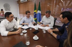 Governança Eficiente: Planejamento da Gestão Pública em Mato Grosso do Sul para 2026