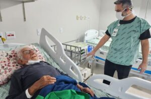 Mato Grosso do Sul Adota Diálise Peritoneal para Pacientes Renais