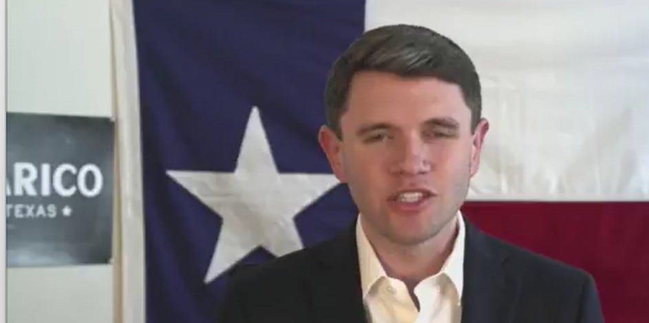 Disputa pelo Senado do Texas: O Conflito entre Jovens Líderes Democratas 1 Disputa pelo Senado do Texas: O Conflito entre Jovens Líderes Democratas