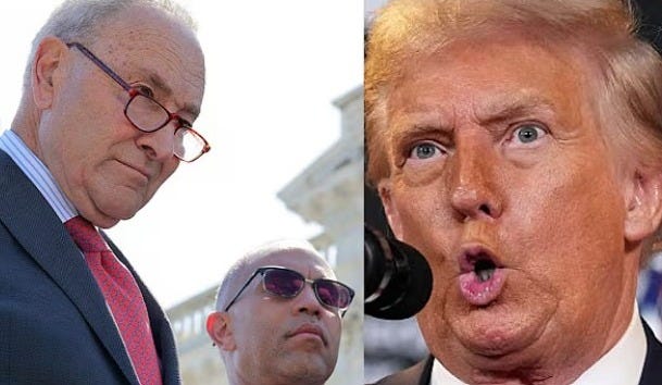 Desafios da Administração Trump: A Falta de Direção e Liderança 1 Desafios da Administração Trump: A Falta de Direção e Liderança