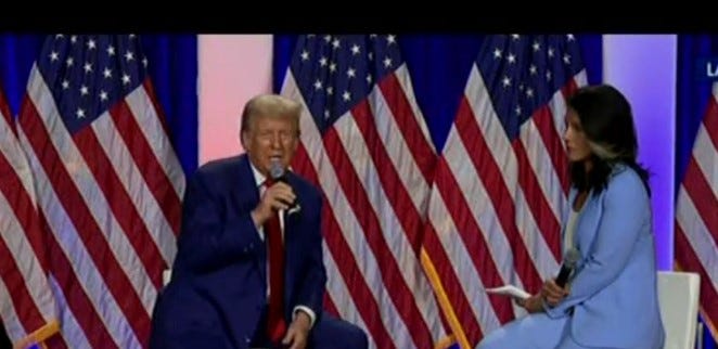 Novos Rumores de Escândalos na Administração de Trump