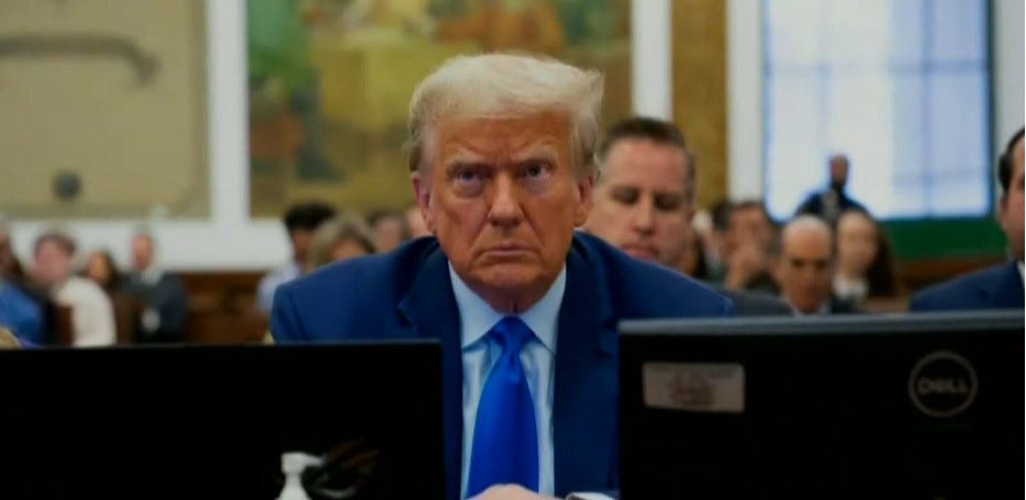 Democratas do Comitê de Supervisão Aproveitam Oportunidade em Caso Trump