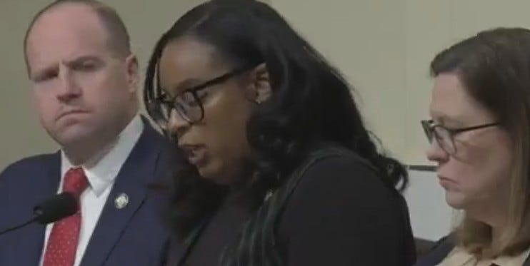 Audiência do ICE: Diretor se Defende em Meio a Críticas de Violência 1 Audiência do ICE: Diretor se Defende em Meio a Críticas de Violência