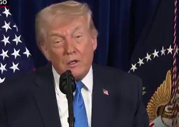 A Queda da Popularidade de Donald Trump: Uma Análise da Presidência em Crise 1 A Queda da Popularidade de Donald Trump: Uma Análise da Presidência em Crise