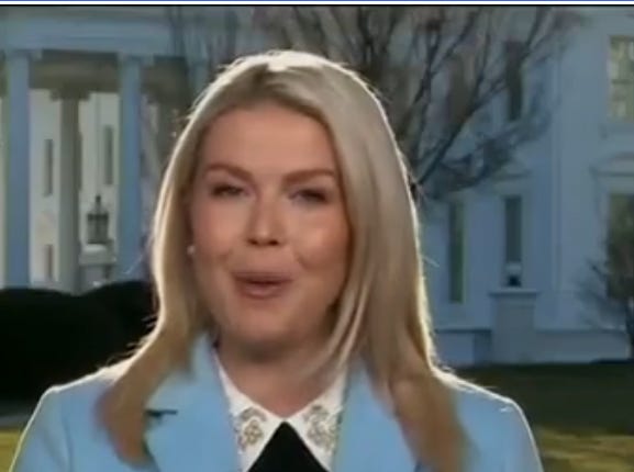 Desafios e Expectativas: O Estado da União de Trump em sua Segunda Gestão 1 Desafios e Expectativas: O Estado da União de Trump em sua Segunda Gestão