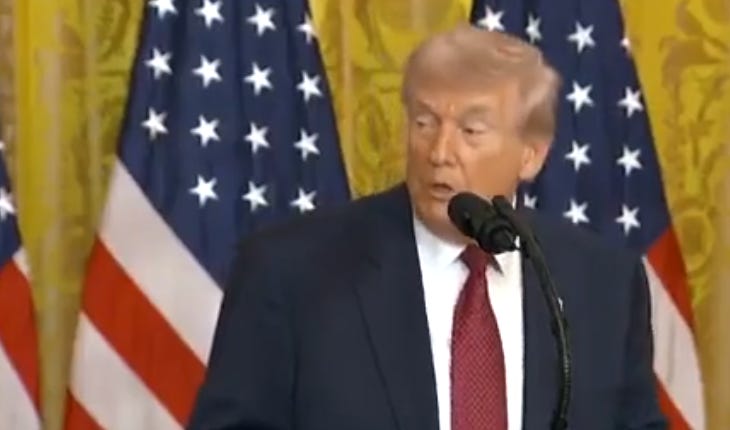 Pesquisa revela que Biden é considerado um presidente mais eficaz que Trump 1 Pesquisa revela que Biden é considerado um presidente mais eficaz que Trump