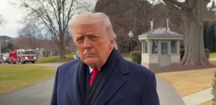 Decisão da Suprema Corte Desmantela Políticas de Tarifas de Trump 1 Decisão da Suprema Corte Desmantela Políticas de Tarifas de Trump