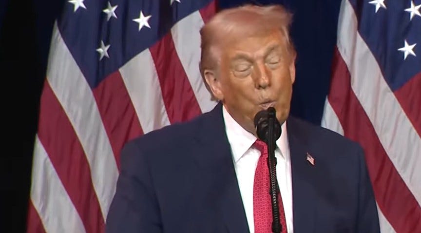 Desafios de Trump: A Luta pelo Controle do Congresso em Tempos de Crise 1 Desafios de Trump: A Luta pelo Controle do Congresso em Tempos de Crise